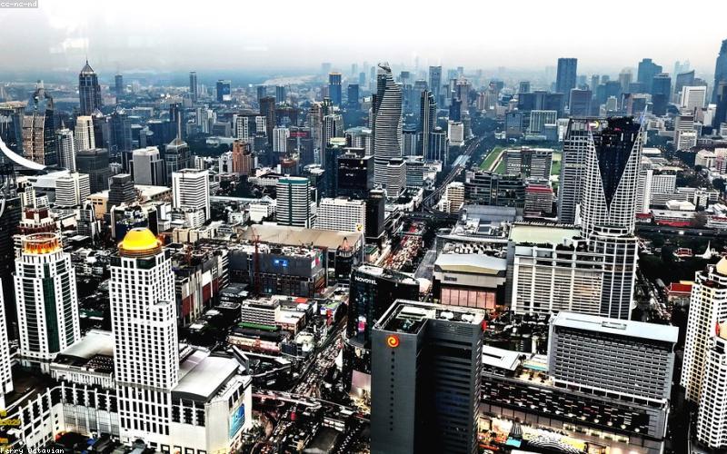 อาคารไทย